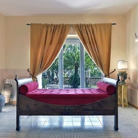 La Boheme Villa Taormina Kültér fotó