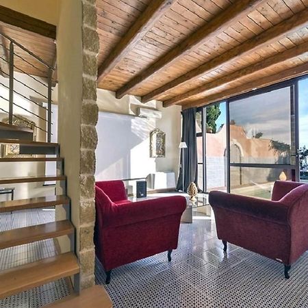 La Boheme Villa Taormina Kültér fotó
